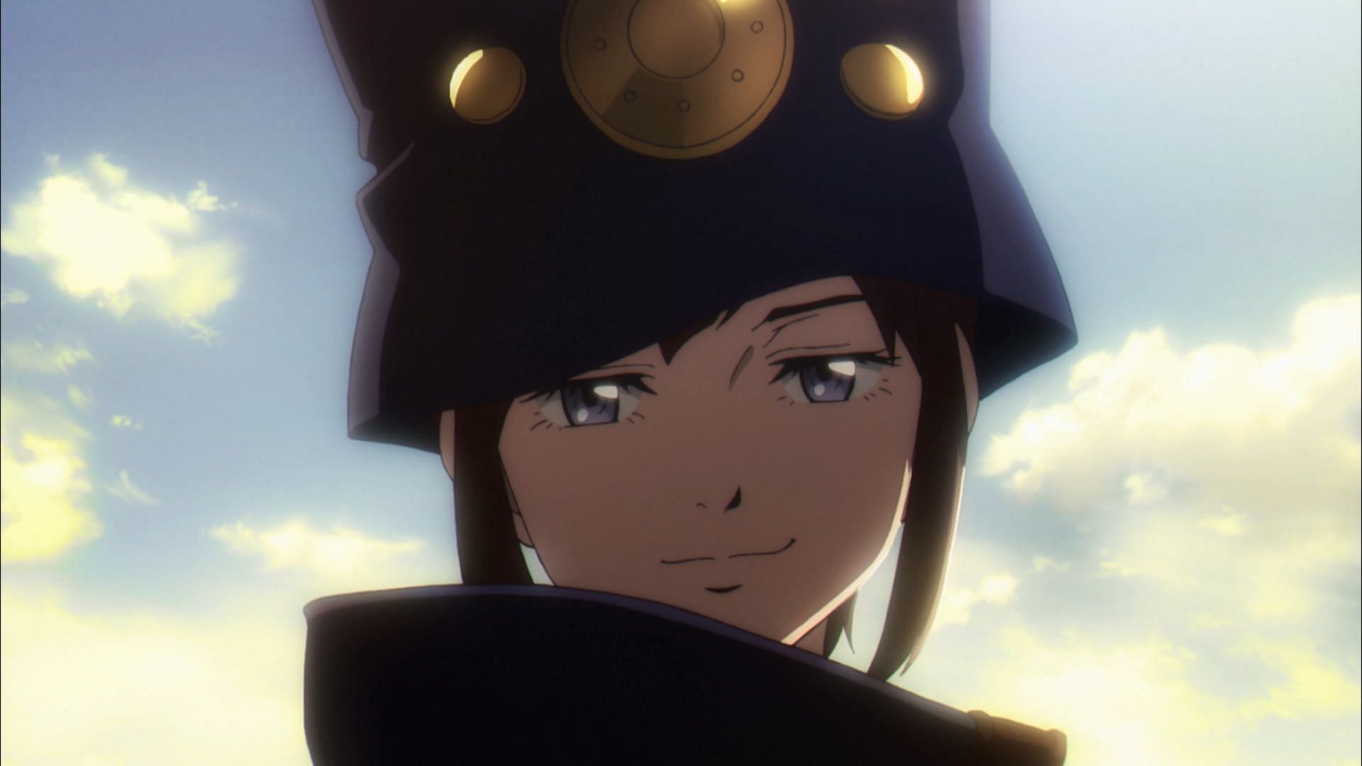 Boogiepop Phantom (Image via Madhouse)